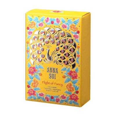 Anna Sui Flight of Fancy EDT 75ml