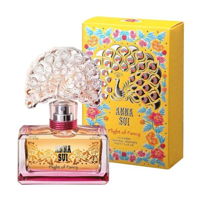 Anna Sui Flight of Fancy EDT 75ml