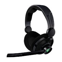 ราคา Razer Gaming Headset หูฟังเกมมิ่ง รุ่น Carcharias