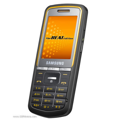 Samsung M3510 Beat b