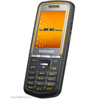 ราคา Samsung M3510 Beat b