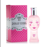 ราคา Anna Sui Dolly Girl edt. 75 ml.