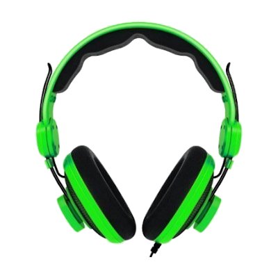 Razer Expert Gaming and Music Headphones หูฟังเกมมิ่ง รุ่น Orca