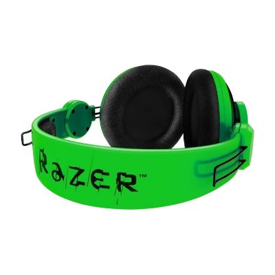 Razer Expert Gaming and Music Headphones หูฟังเกมมิ่ง รุ่น Orca