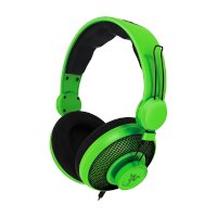 ราคา Razer Expert Gaming and Music Headphones หูฟังเกมมิ่ง รุ่น Orca