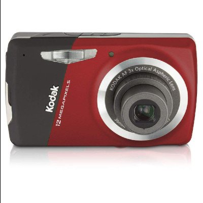 Kodak EasyShare M530