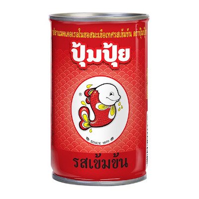 ปุ้มปุ้ย ปลาแมกเคอเรล ในซอสมะเขือเทศเข้มข้นพิเศษ 155กรัม (Pumpui Mackerels In Intense Flavour Tomato Sauce 155g)