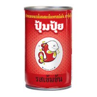 ราคา ปุ้มปุ้ย ปลาแมกเคอเรล ในซอสมะเขือเทศเข้มข้นพิเศษ 155กรัม (Pumpui Mackerels In Intense Flavour Tomato Sauce 155g)