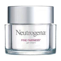 ราคา นูโทรจีนา ไฟน์ แฟร์เนส เจล ครีม ครีมเจลบำรุงผิวหน้า 50 กรัม (Neutrogena Fine Fairness Gel Cream 50g)