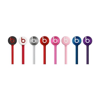 Beats by Dr. Dre In-Ear Earphones หูฟัง รุ่น urBeats