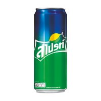 ราคา สไปรท์ เครื่องดื่มอัดลมกระป๋อง 325 มล. (Sprite Soft Drink 325ml)
