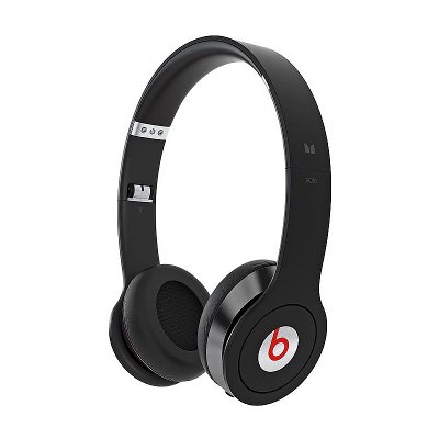Beats by Dr. Dre On-Ear Headphones หูฟัง รุ่น Solo