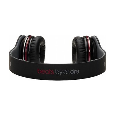 Beats by Dr. Dre On-Ear Headphones หูฟัง รุ่น Solo