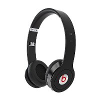 ราคา Beats by Dr. Dre On-Ear Headphones หูฟัง รุ่น Solo