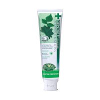 ราคา เดนทิสเต้ ยาสีฟัน ช่วยลดการสะสมของแบคทีเรีย 160กรัม (Dentisté Vitamin C & Xylitol Hygienic & Herbapeutic Toothpaste 160g)