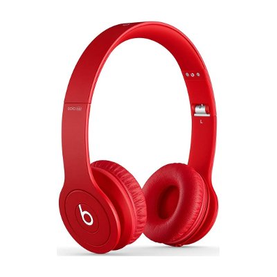 Beats by Dr. Dre On-Ear Headphones หูฟัง รุ่น Solo HD