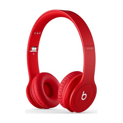 Beats by Dr. Dre On-Ear Headphones หูฟัง รุ่น Solo HD