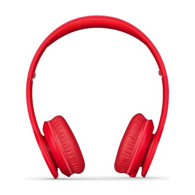 Beats by Dr. Dre On-Ear Headphones หูฟัง รุ่น Solo HD