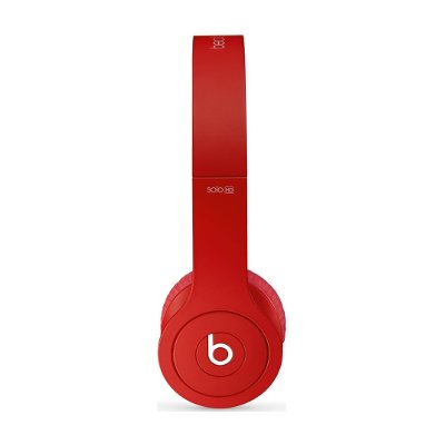 Beats by Dr. Dre On-Ear Headphones หูฟัง รุ่น Solo HD