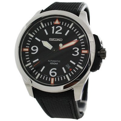 Seiko Automatic Sport 100m Watch SRP031