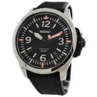 ราคา Seiko Automatic Sport 100m Watch SRP031