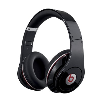 Beats by Dr. Dre Wireless Over-Ear Headphones หูฟังไร้สาย รุ่น Studio
