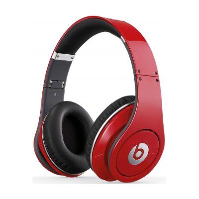 Beats by Dr. Dre Wireless Over-Ear Headphones หูฟังไร้สาย รุ่น Studio