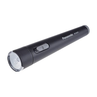 Panasonic ไฟฉาย LED ไฟสีขาว รุ่น BF-BG01