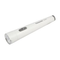 ราคา Panasonic ไฟฉาย LED ไฟสีขาว รุ่น BF-BG01