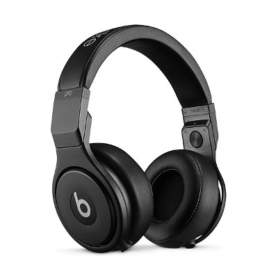 Beats Over-Ear Headphones หูฟัง รุ่น Beats Pro