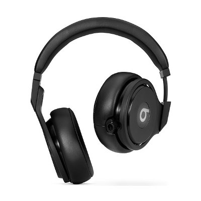 Beats Over-Ear Headphones หูฟัง รุ่น Beats Pro