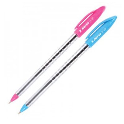 ม้า ปากกาลูกลื่น แพ็ค 3 ด้าม (Horse Ball Point Pen pack 3 pcs)