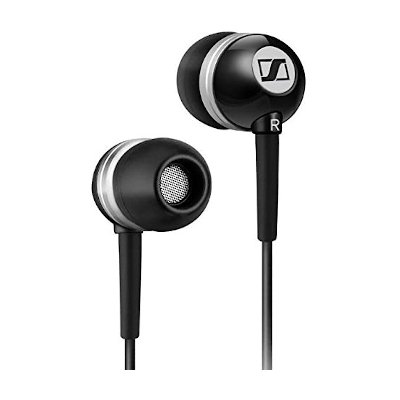 Sennheiser Noise Cancelling Earbuds หูฟัง รุ่น CX300-II Precision