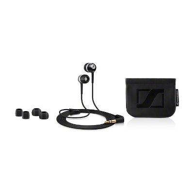 Sennheiser Noise Cancelling Earbuds หูฟัง รุ่น CX300-II Precision