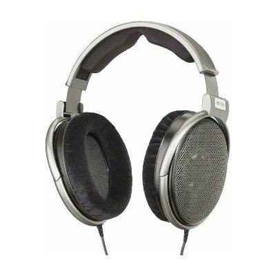 Sennheiser Open-Back High Quality Professional Headphones หูฟัง รุ่น HD650