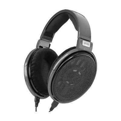 Sennheiser Open-Back High Quality Professional Headphones หูฟัง รุ่น HD650