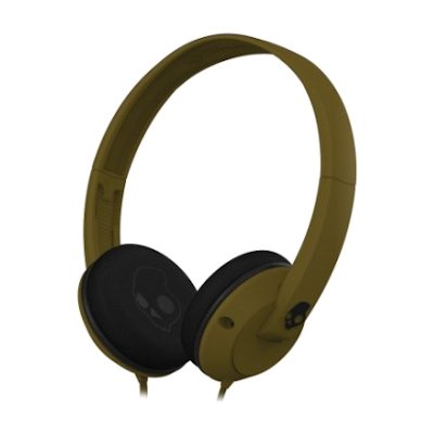 Skullcandy On-Ear Headphones หูฟัง รุ่น Uprock