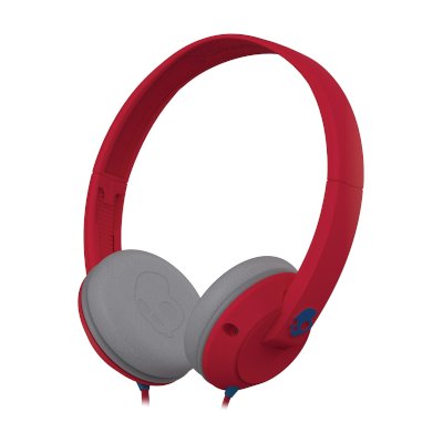 Skullcandy On-Ear Headphones หูฟัง รุ่น Uprock