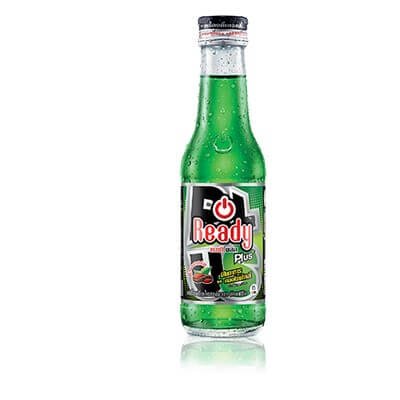 เรดดี้ เครื่องดื่มผสมคาเฟอีน 150มล. (Ready Mixed Energy Drink 150ml)