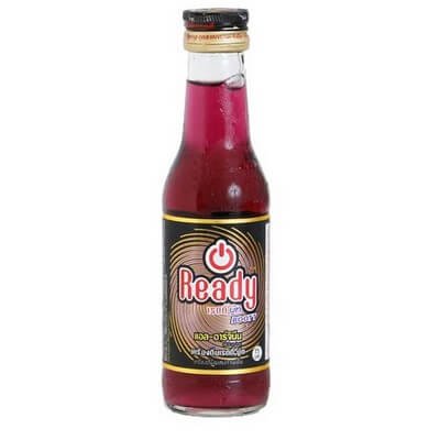 เรดดี้ เครื่องดื่มผสมคาเฟอีน 150มล. (Ready Mixed Energy Drink 150ml)