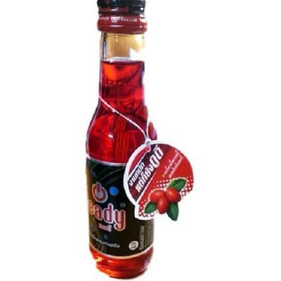 เรดดี้ เครื่องดื่มผสมคาเฟอีน 150มล. (Ready Mixed Energy Drink 150ml)