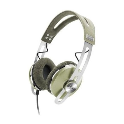 Sennheiser On-Ear Headphones หูฟัง รุ่น Momentum