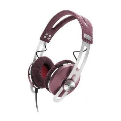 Sennheiser On-Ear Headphones หูฟัง รุ่น Momentum