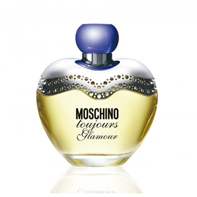 Moschino Toujours Glamour EDT 100ml for Women