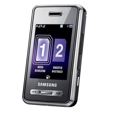 Samsung D980