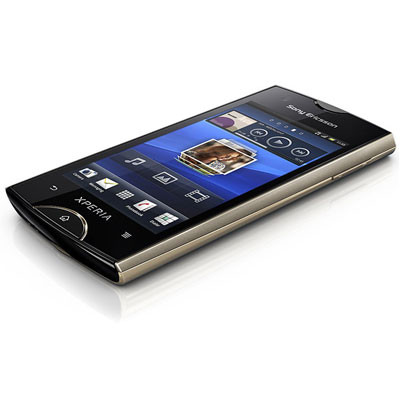 Sony Ericsson Xperia Ray