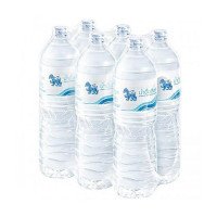 ราคา สิงห์ น้ำดื่ม 1500มล. x 6 ขวด (Singha Drinking Water 1500ml x 6pcs)