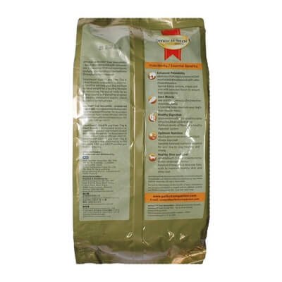 สมาร์ทฮาร์ท โกลด์ อาหารสุนัขสำเร็จรูปชนิดเม็ด สูตรฟิตแอนด์เฟิร์ม 500กรัม (SmartHeart Gold Fit And Firm Toy & Small Breeds Dog Food 500g)