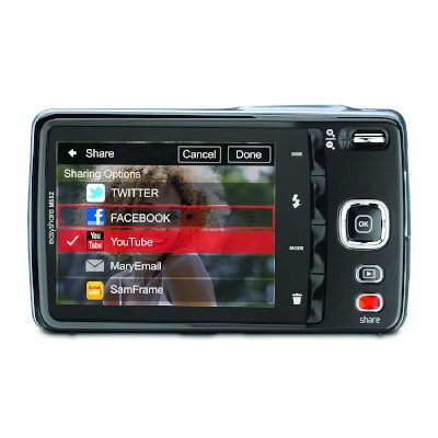 Kodak EasyShare M552