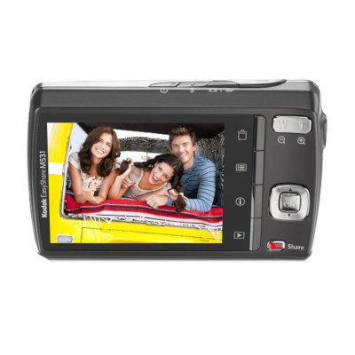Kodak EasyShare M531